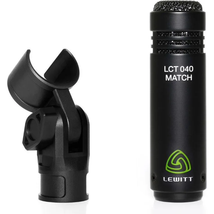 Lewitt LCT 040 MATCH Kleinmembran-Kondensatormikrofon