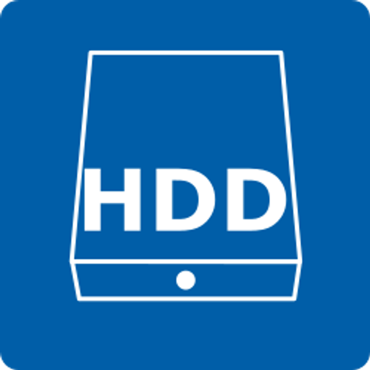 HPE Enterprise - Festplatte - 1.8 TB - Hot-Swap - 2.5 Zoll SFF (6.4 cm SFF) - SAS 12Gb/s - 10000 rpm - mit HPE SmartDrive carrier (872481-B21)