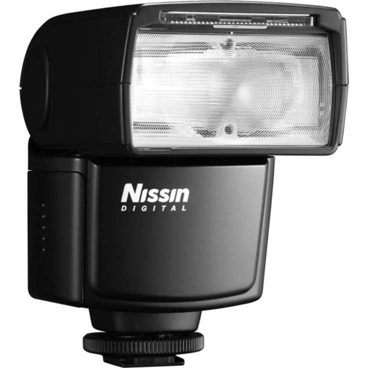 Nissin Speedlite Di466 Nikon