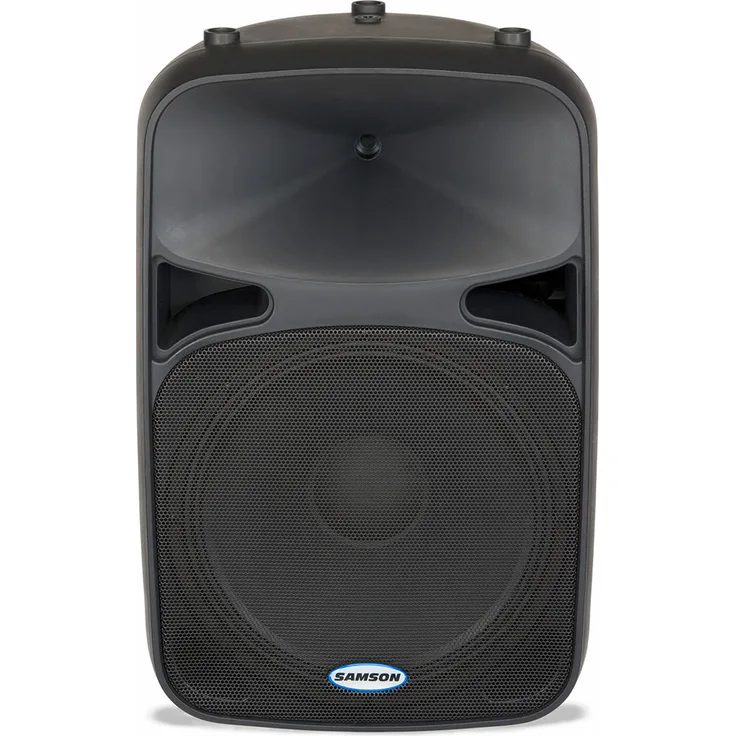 Samson Auro D15
