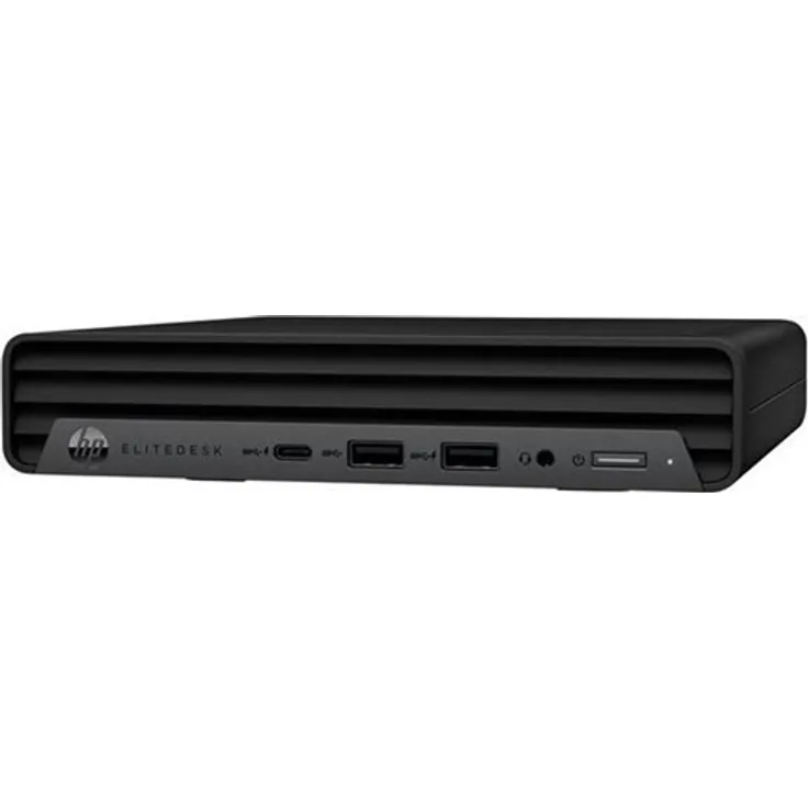HP EliteDesk 800 G6 DM, Core i5-10500, 16GB RAM, 256GB SSD (21L22EA#ABD)