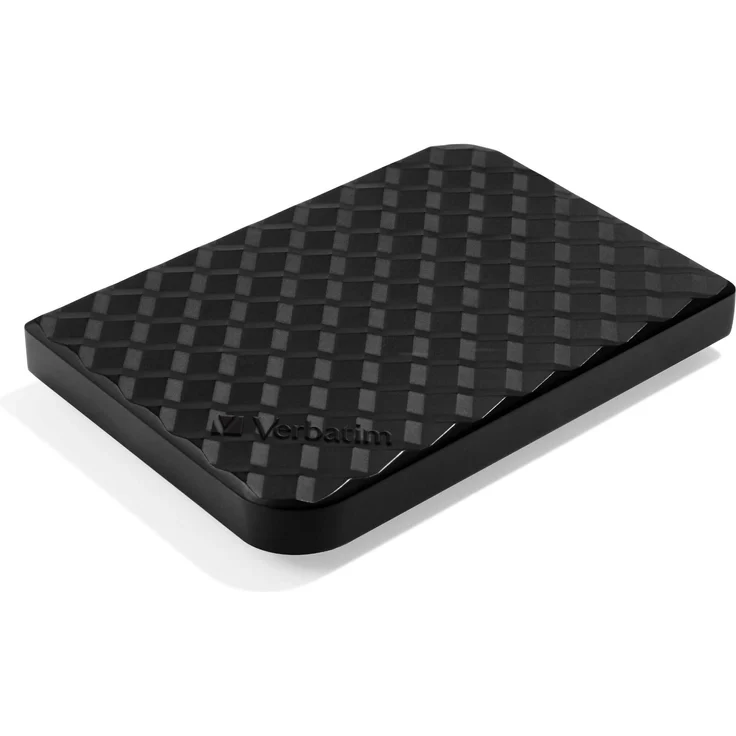 Verbatim Store 'n' Go - Festplatte - 4 TB - extern (tragbar) - USB 3.0 - 5400 rpm - Puffer: 8 MB - Schwarz (53223) – Bild 4