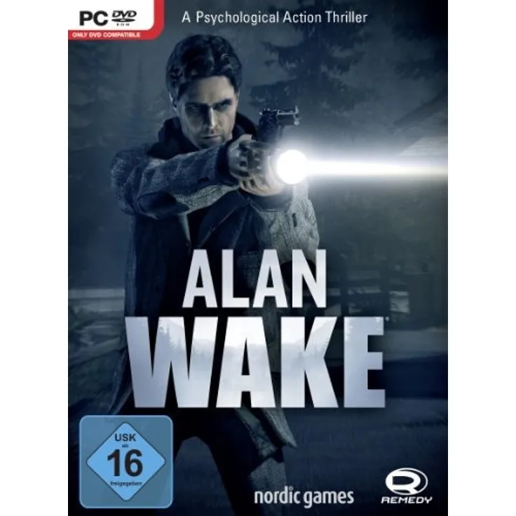 Alan Wake (PC)