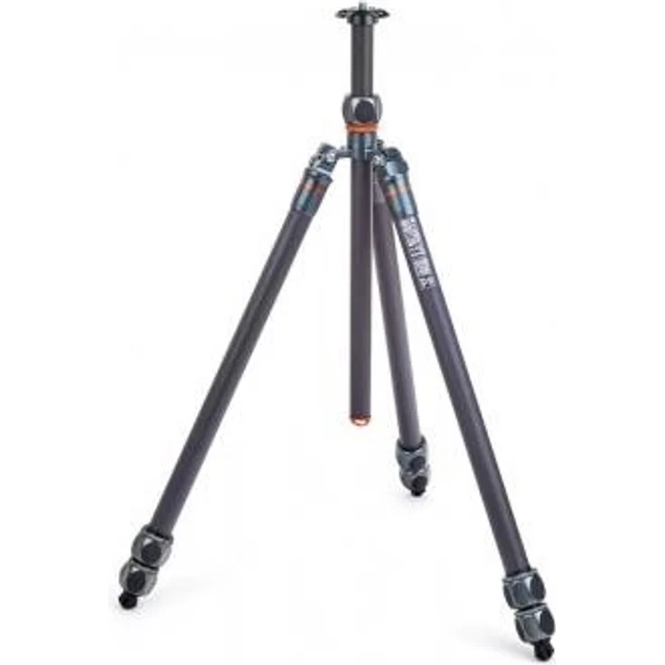 3 Legged Thing Pro 2.0 Winston Bronze - Hochleistungs-Stativ mit 3 Beinsektionen, 40 Kg Tragkraft und mit Kugelkopf AirHed Pro – Bild 1