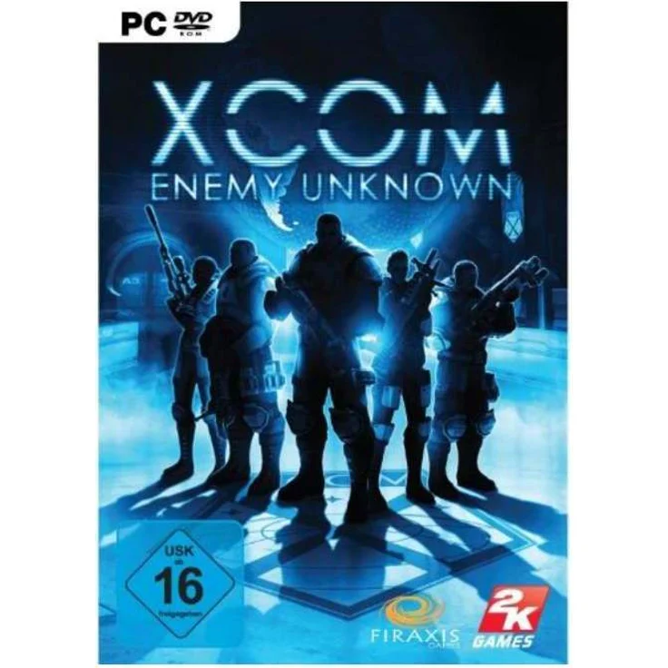 XCOM: Enemy Unknown [SWP] (PC) – Bild 1