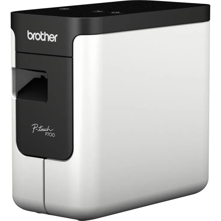 Brother P-Touch P700 Etikettendrucker