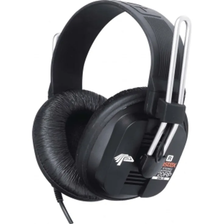 Fostex t20rp MK3 Professionelle Studio Kopfhörer, offen T20RP Schwarz
