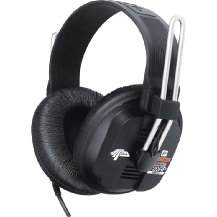 Fostex t20rp MK3 Professionelle Studio Kopfhörer, offen T20RP Schwarz – Bild 1