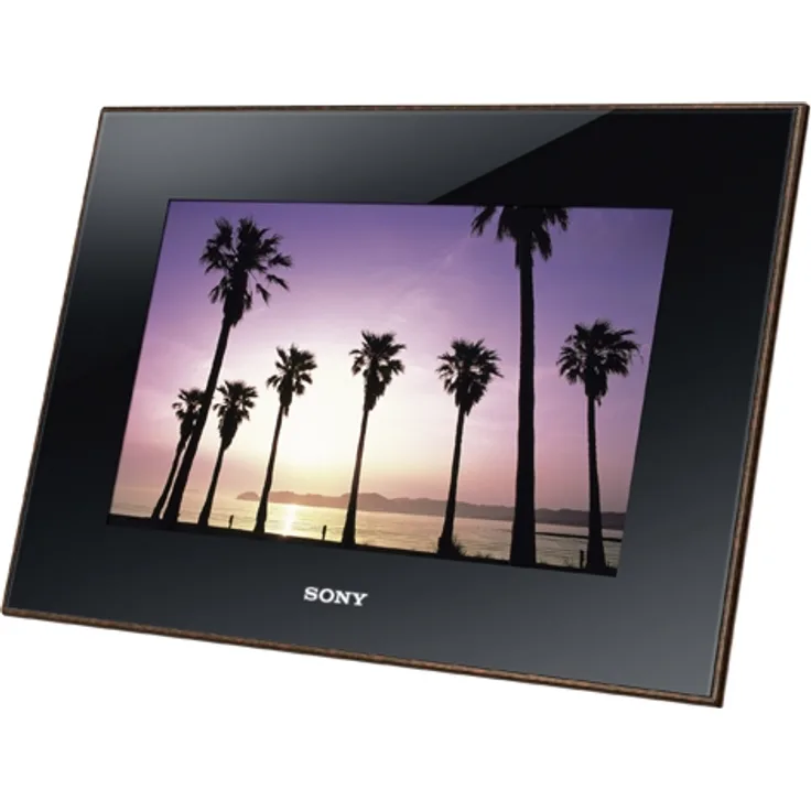 Sony DPF-X1000N/BI
