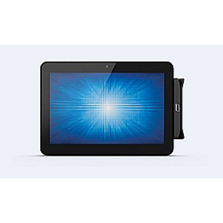 Elo I-Series 2.0 - Value Version - Android-PC - All-in-One (Komplettlösung) - 1 x Snapdragon 625 2 GHz - RAM 2 GB - SSD 16 GB - GigE - WLAN: 802.11a/b/g/n/ac, Bluetooth 4.1 - Android 7.1 (Nougat) - Monitor: LED 25.654 cm (10.1 Zoll) 1280 x 800 (WXGA) Touc