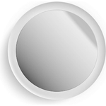 Philips Hue White Ambiance LED Spiegel mit Beleuchtung Adore inkl. Dimmschalter