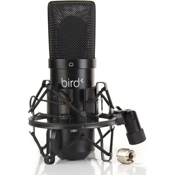 BIRD UM1 Studio mikrofon mit USB-anschluss