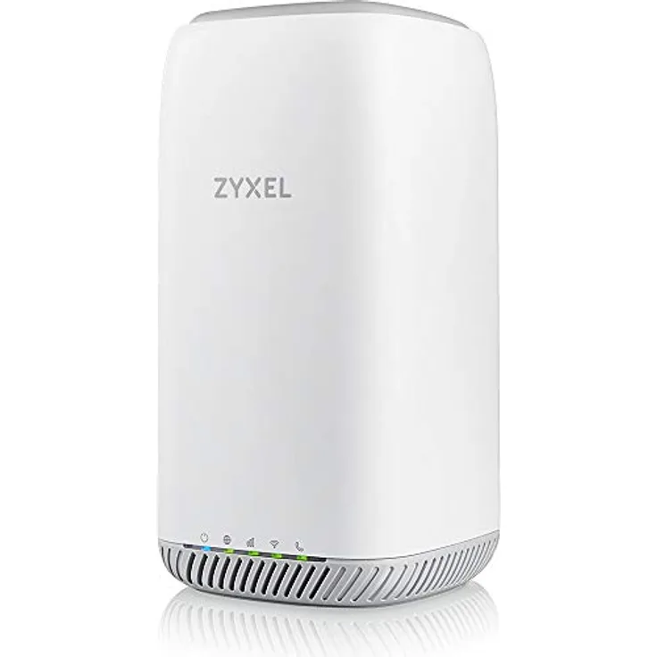 zyxel wl-router lte5388 4g lte-a 802.11ac WLAN router