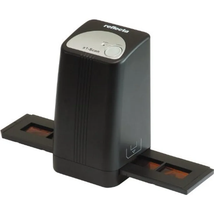 Reflecta x1-Scan