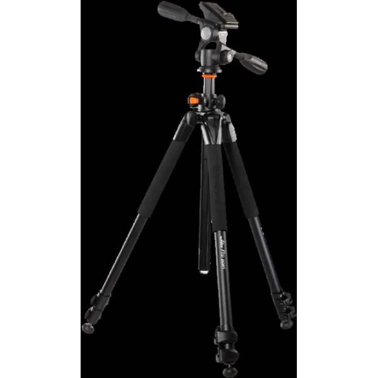 Vanguard Alta Pro 263AP schwarz