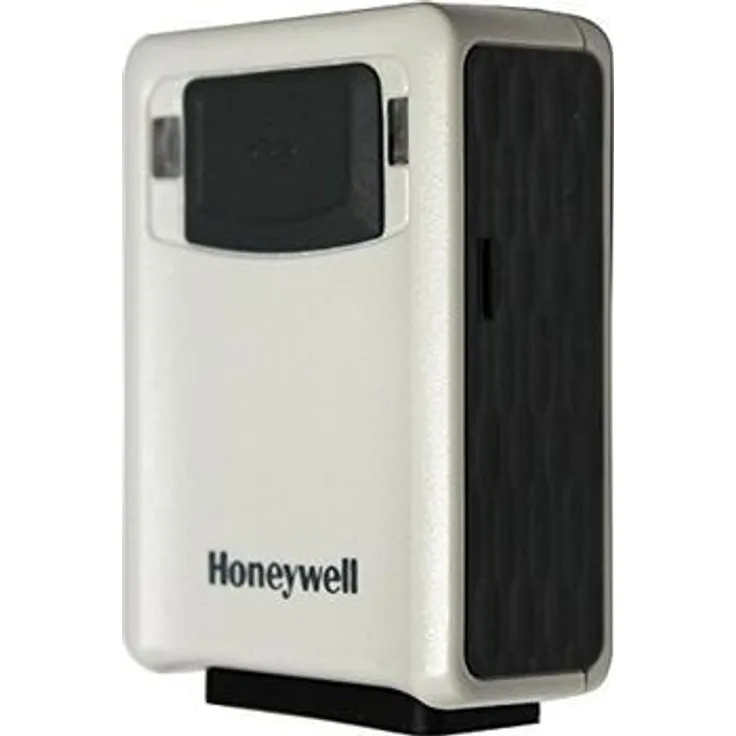 Honeywell 3320 g-4usb-0 Fixed Bar Code Reader 1D-2D Diode Foto Grau Player Code-Stangen ? Code-Leser Stangen (1D-2D, Diode Foto, PDF417, 838 Pixel, 45 ? 45 °, 65 ? 65 °)