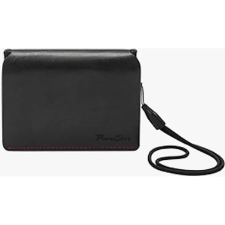 Canon 0041 X 473 Schutzhülle Schwarz