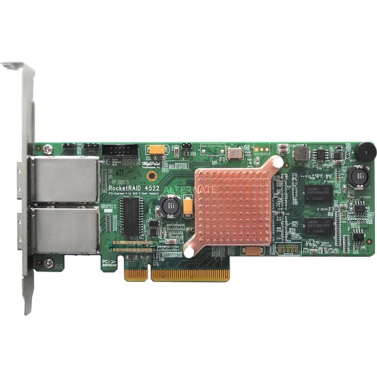 HighPoint RocketRAID 4522SGL Serial ATA-Controller