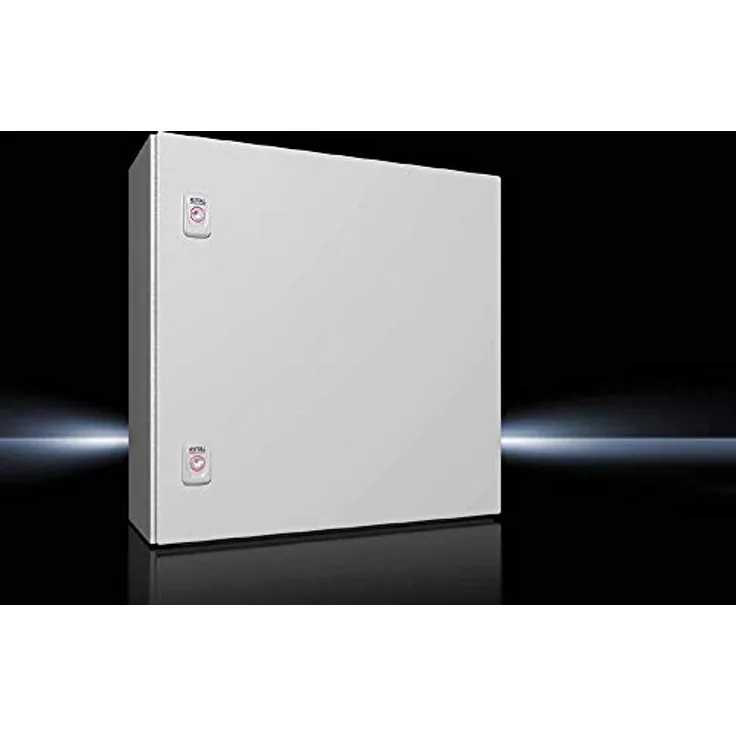 Rittal Kompakt-Schaltschrank AX 1-türig, 500x500 AX 1050.000
