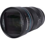 Sirui 35 mm / F 1.8 ANAMORPHIC 1.33X - Preisvergleich