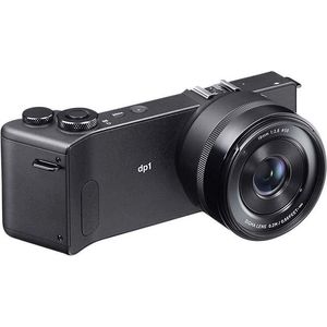 Bild für Sigma dp1 Quattro Digitalkamera (39 Megapixel, 7,6 cm (3 Zoll)