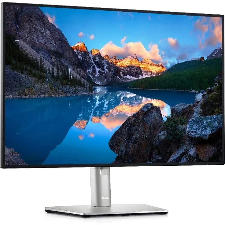 Dell UltraSharp U2421E - 24,1 Zoll, Full HD+ (1920 x 1200), IPS-Panel, 60Hz, 5ms, 350cd/m² (210-AXMB) – Bild 3