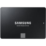 Samsung SSD 750 EVO 120GB (MZ-750120Z)