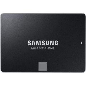 Bild für Samsung SSD 750 EVO 120GB (MZ-750120Z)