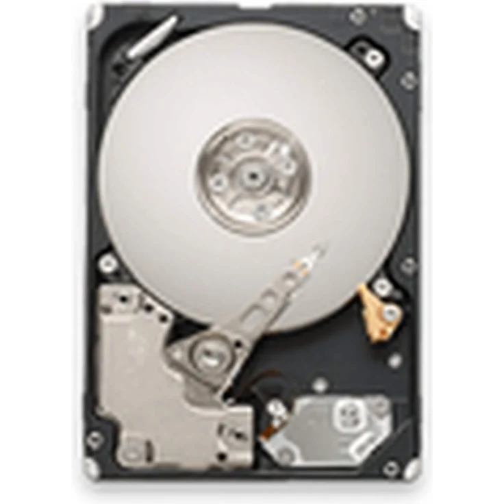 Lenovo - Festplatte - 600 GB - Hot-Swap - 2.5 Zoll (6.4 cm) - SAS 12Gb/s - 10000 rpm - für ThinkSystem SR250, SR590, SR645, SR665, SR670, SR850 V2, SR860, SR860 V2, SR950, ST250 (7XB7A00025) – Bild 4