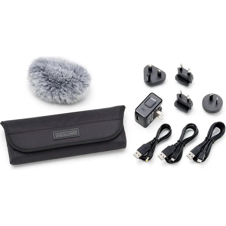 Tascam AK-DR11G MKIII
