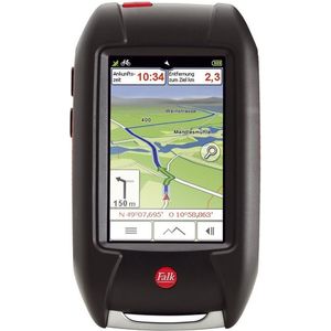 Bild für Falk LUX 30 Deutschland Navigationsgerät