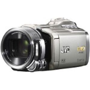 Bild für JVC GZ-HM400EPK