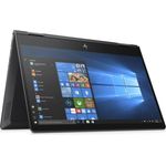 HP ENVY x360 13-AR0006NG - Laptop 13,3 Zoll (33,8 cm) Full HD, AMD Ryzen 7 3700U, 8GB RAM, 512GB SSD, Windows 10 Home 64-bit (6EZ21EA)