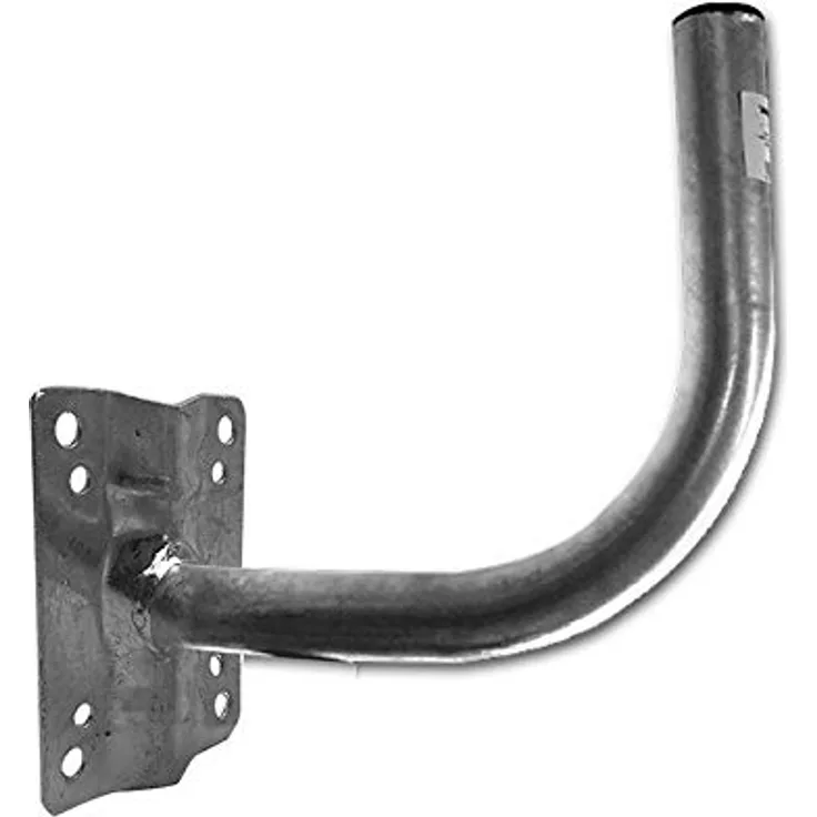 Métronic 450353 Sat-Halterung 295 mm, Rohrdurchmesser 35 mm