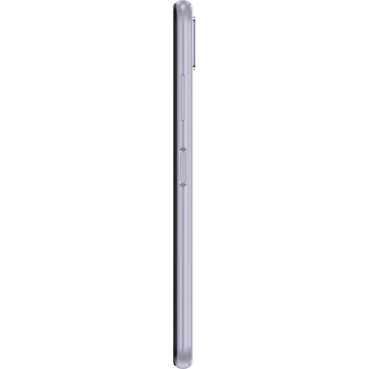 Samsung Galaxy A22 5G Smartphone 16,8cm (6,6 Zoll) TFT-Display, 64GB interner Speicher, 4GB RAM, Dual-SIM, Android 11, Violett – Bild 8