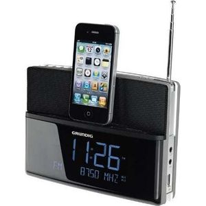 Bild für Grundig Sonoclock 990 iP