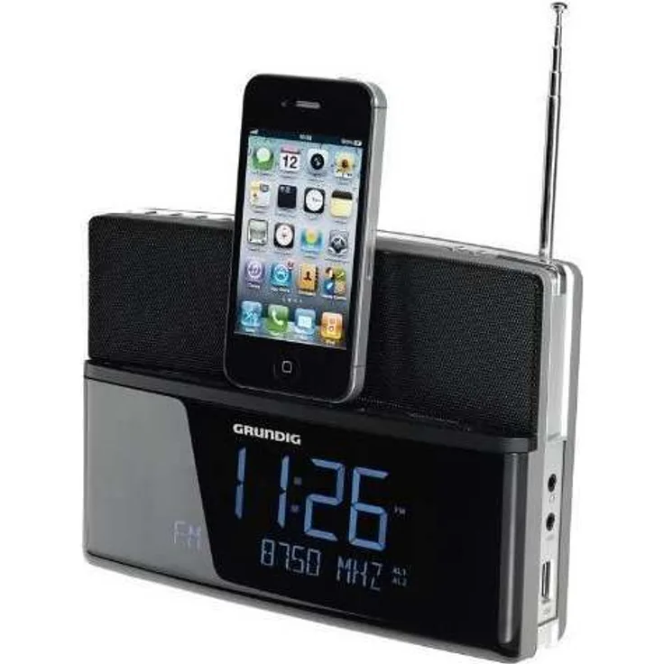 Grundig Sonoclock 990 iP