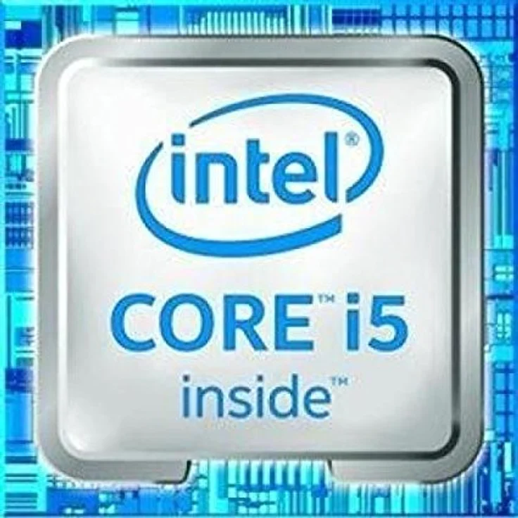 Intel Core i5-8500T, 6x 2.10GHz, tray (CM8068403362509) – Bild 1