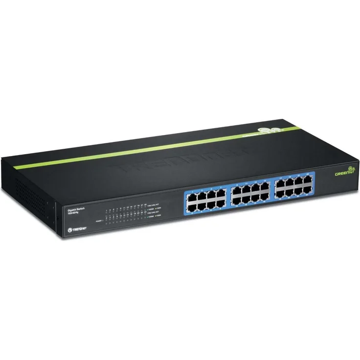 TRENDnet TEG-S24G – Bild 1
