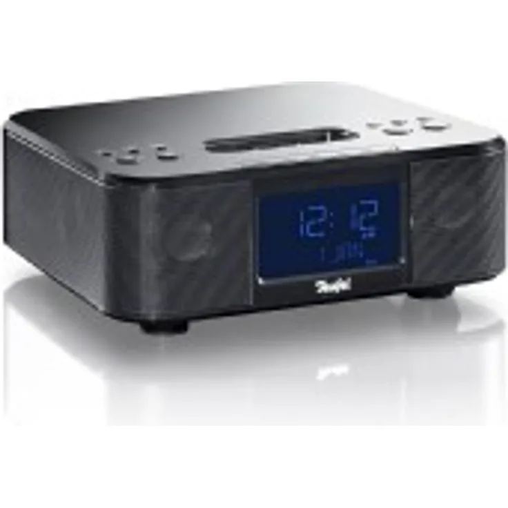 Teufel Clock V3