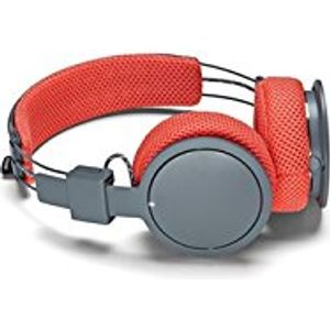 Bild für Urbanears Hellas rot