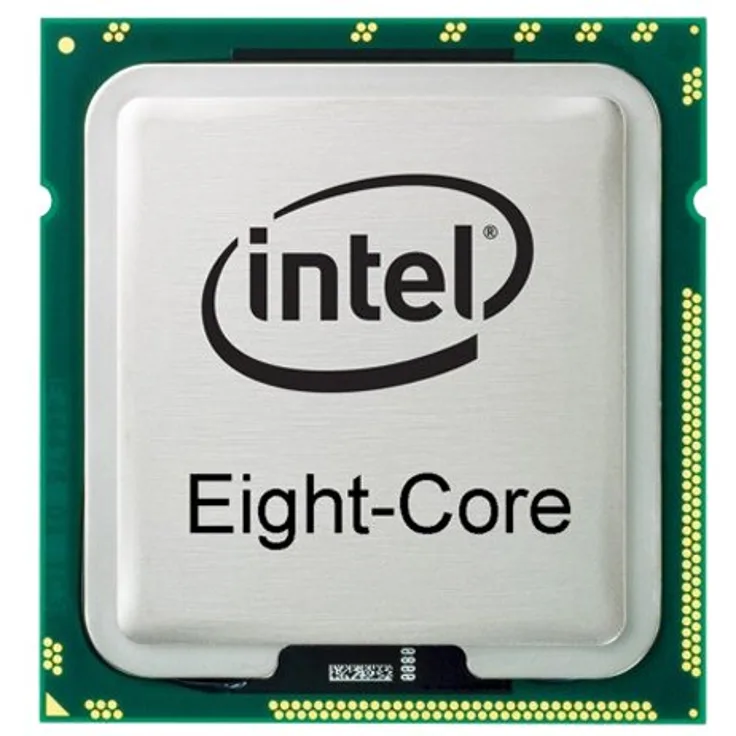 HP Enterprise Intel Xeon Silver 4110 (872012-B21)