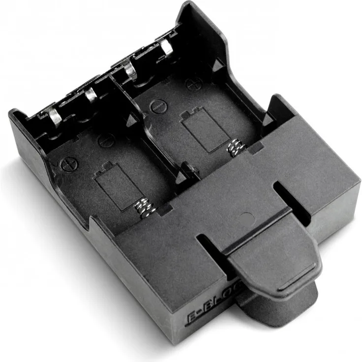 Palmer PBC DRAWER 9V - 9V Batteriefach für Palmer PBC Ladegeräte