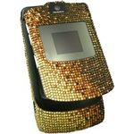 Motorola Razr V3I Swarovski