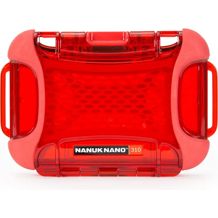 Nanuk 310–0001 Nano Serie Schutzhülle