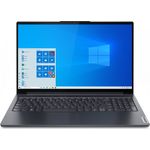 Lenovo Yoga Slim 7i 15ITL Laptop - 15,6 Zoll (39,6 cm) Full HD, Intel Core i5-1135G7, 16GB RAM, 512GB SSD, Windows 10 Home 64-Bit (82AC0017GE)