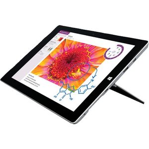 Bild für Microsoft Surface 3 128GB W8.1 (7G6-00003)