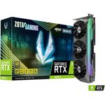 Zotac GAMING GeForce RTX 3070 Ti AMP Holo NVIDIA 8 GB GDDR6X (ZT-A30710F-10P)