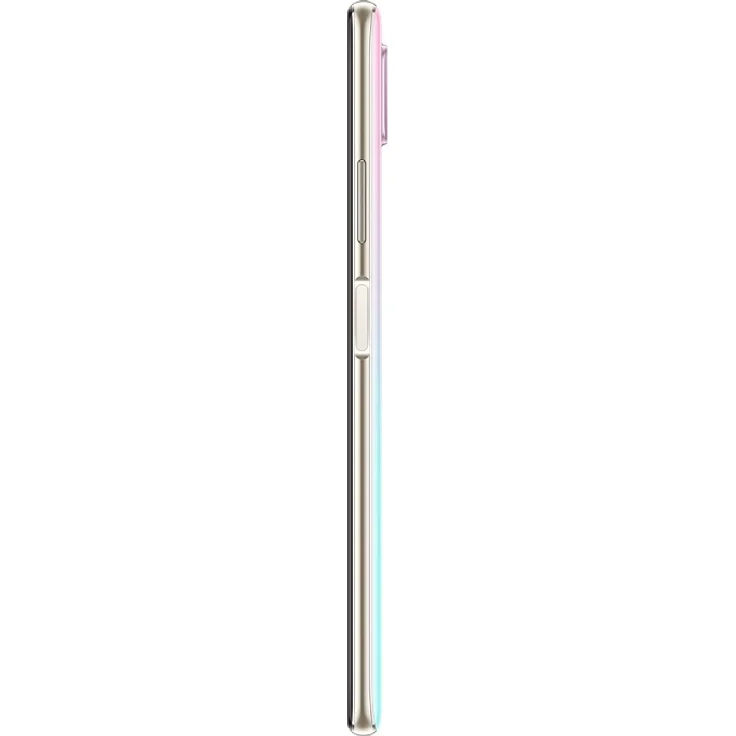 Huawei P40 lite Smartphone 16cm (6,4 Zoll) LCD-Display, 128GB interner Speicher, 6GB RAM, Dual-SIM, Android, Sakura Pink – Bild 9