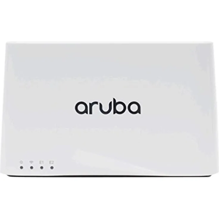 HPE Aruba AP-203RP (RW) PoE Unified Rap